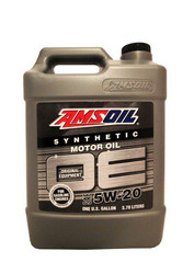 ������ �������� ����� Amsoil OE, 3,784�,  � ��������-�������� � �������������