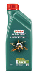 ������ �������� ����� Castrol  Magnatec Professional A3 10W-40, 1 �,  � ��������-�������� � �������������