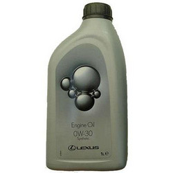 ������ �������� ����� Toyota Lexus Engine Oil,  � ��������-�������� � �������������