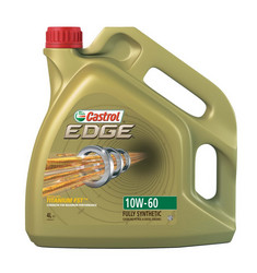 ������ �������� ����� Castrol  Edge 10W-60, 4 �,  � ��������-�������� � �������������