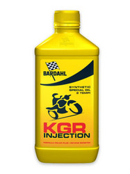 ������ �������� ����� Bardahl ��� ����������� ���������� KGR Injection System, 1�.,  � ��������-�������� � �������������