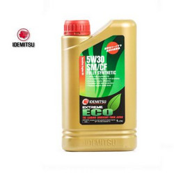 ������ �������� ����� Idemitsu Extreme 5W-30 Fully-Synthetic ECO,  � ��������-�������� � �������������