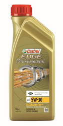 ������ �������� ����� Castrol  Edge Professional A5 5W-30, 1 �,  � ��������-�������� � �������������