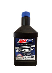 ������ �������� ����� Amsoil Signature Series, 0,946�,  � ��������-�������� � �������������