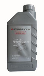 ������ �������� ����� Mitsubishi Diamond Performance,  � ��������-�������� � �������������