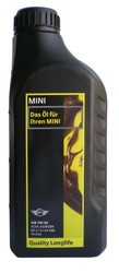 ������ �������� ����� Bmw Mini Engine Oil Longlife-01 5W-30", 1�,  � ��������-�������� � �������������
