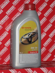 ������ �������� ����� Toyota Diesel Oil RV Special CF-4 SAE 10W-30 (1�),  � ��������-�������� � �������������