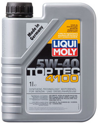 ������ �������� ����� Liqui moly ��-������������� �������� �����,  � ��������-�������� � �������������