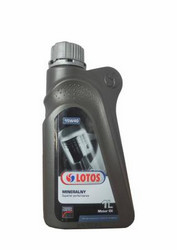 ������ �������� ����� Lotos SL/CF SAE 15W-40,  � ��������-�������� � �������������