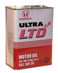 ������ �������� ����� Honda Fanfaro LSX JP,  � ��������-�������� � �������������