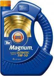 ������ �������� ����� ��� Magnum Ultratec 5W50 1�,  � ��������-�������� � �������������