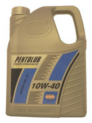 ������ �������� ����� Pentosin Fanfaro DEISEL UHPD TRD 12 5W-40, 208�,  � ��������-�������� � �������������