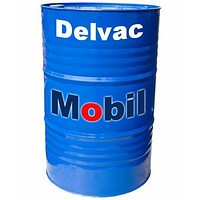 ������ �������� ����� Mobil Delvac 1,  � ��������-�������� � �������������