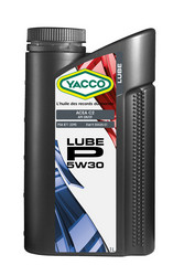 ������ �������� ����� Yacco LUBE P,  � ��������-�������� � �������������