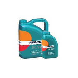 ������ �������� ����� Repsol Elite Evolution F. Economy,  � ��������-�������� � �������������