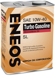 ������ �������� ����� Eneos Turbo Gasoline SL,  � ��������-�������� � �������������