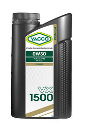 ������ �������� ����� Yacco VX 1500,  � ��������-�������� � �������������