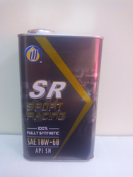 ������ �������� ����� United SR Sport 10W60,  � ��������-�������� � �������������