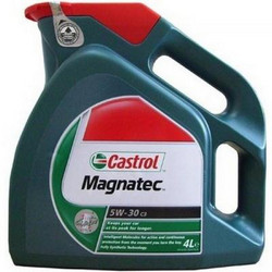 ������ �������� ����� Castrol Magnatec A3/B4 SAE SAE 5W-30 (4�),  � ��������-�������� � �������������