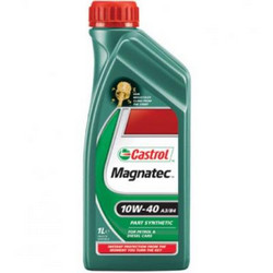 ������ �������� ����� Castrol Magnatec Diesel 10W-40 B4 1L,  � ��������-�������� � �������������