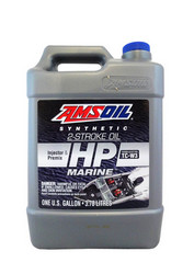 ������ �������� ����� Amsoil ��� 2-���� ���.���.  HP, 3,784�,  � ��������-�������� � �������������
