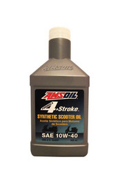 ������ �������� ����� Amsoil ��� 4-����  Formula 4-Stroke�, 0,946�,  � ��������-�������� � �������������