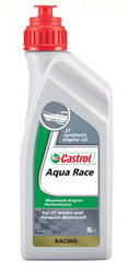 ������ �������� ����� Castrol  Aqua Race, 1 �,  � ��������-�������� � �������������