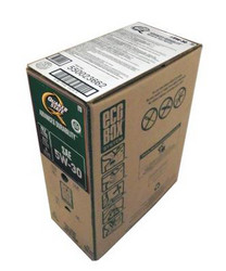 ������ �������� ����� Quaker state Advanced Durability SAE 5W-30 Motor Oil,  � ��������-�������� � �������������