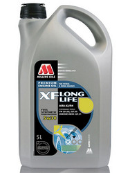 ������ �������� ����� Millers oils XF Longlife 5W30, 1�,  � ��������-�������� � �������������