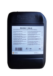 ������ �������� ����� Statoil MaxWay SAE 15W-40 (20�),  � ��������-�������� � �������������