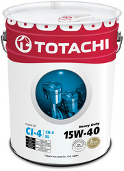 ������ �������� ����� Totachi Fanfaro LSX JP 5W-40, 20�,  � ��������-�������� � �������������