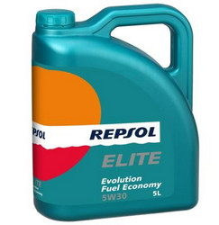������ �������� ����� Repsol Elite Evolution F. Economy,  � ��������-�������� � �������������