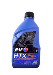 ������ �������� ����� Elf HTX 976+ SAE 50 (1�),  � ��������-�������� � �������������