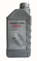 ������ �������� ����� Mitsubishi Fanfaro LSX JP 5W-40, 20�,  � ��������-�������� � �������������