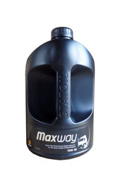 ������ �������� ����� Statoil MaxWay SAE 10W-30 (4�),  � ��������-�������� � �������������