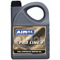 ������ �������� ����� Aimol Pro Line F 5W-30 1�,  � ��������-�������� � �������������