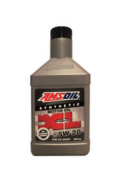 ������ �������� ����� Amsoil XL, 0,946�,  � ��������-�������� � �������������