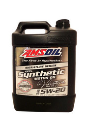 ������ �������� ����� Amsoil Signature Series, 3,784�,  � ��������-�������� � �������������