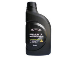 ������ �������� ����� Hyundai / kia Hyundai/KIA Premium LF Gasoline SAE 5W-20 SM/GF-4,  � ��������-�������� � �������������