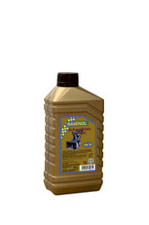 ������ �������� ����� Ravenol SCHNEEFRASE 4-Takt 0W-30, 1�,  � ��������-�������� � �������������