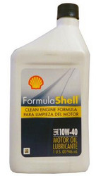 ������ �������� ����� Shell Formulashell SAE 10W-40 Motor Oil 10W-40,  � ��������-�������� � �������������