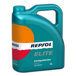 ������ �������� ����� Repsol Elite Competicion,  � ��������-�������� � �������������