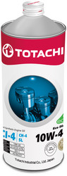 ������ �������� ����� Totachi Eco Diesel Semi-Synthetic CI-4/CH-4/SL 10W-40, 1�,  � ��������-�������� � �������������