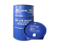 ������ �������� ����� Hyundai / kia Hyundai/KIA Premium LS Diesel SAE 5W30 CH-4,  � ��������-�������� � �������������