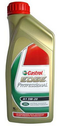 ������ �������� ����� Castrol EDGE Professional A1 5W-20 Land Rover,  � ��������-�������� � �������������