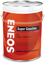 ������ �������� ����� Eneos Gasoline SL,  � ��������-�������� � �������������