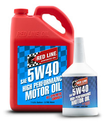 ������ �������� ����� Red line 5w-40, 0,95�,  � ��������-�������� � �������������