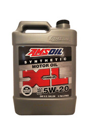 ������ �������� ����� Amsoil XL Extended Life, 3,784�,  � ��������-�������� � �������������