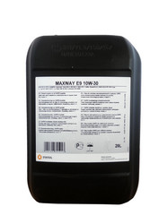 ������ �������� ����� Statoil MaxWay E9 SAE 10W-30 (20�),  � ��������-�������� � �������������