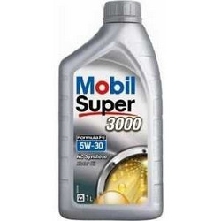 ������ �������� ����� Mobil Super 3000 X1 Formula FE 5W-30 1�,  � ��������-�������� � �������������